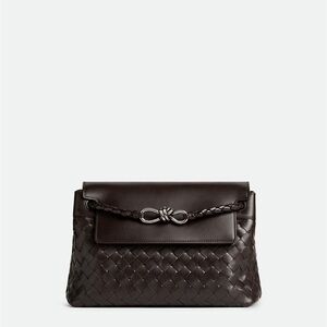 Bottega Veneta Andiamo Messenger